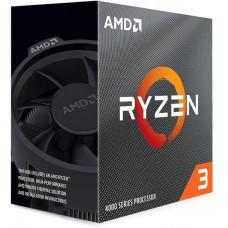 Процесор AMD Ryzen 3 4100 (100-100000510BOX) - зображення 1