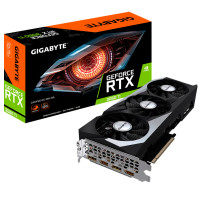 Відеокарта GeForce RTX 3060 Ti 8 GDDR6X Gigabyte GAMING OC (GV-N306TXGAMING OC-8GD)