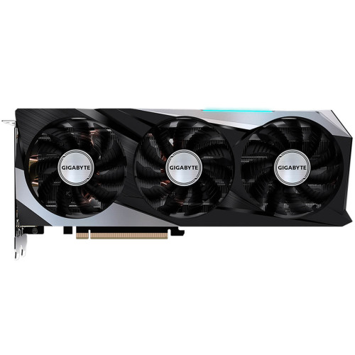 Відеокарта GeForce RTX 3060 Ti 8 GDDR6X Gigabyte GAMING OC (GV-N306TXGAMING OC-8GD) - зображення 2