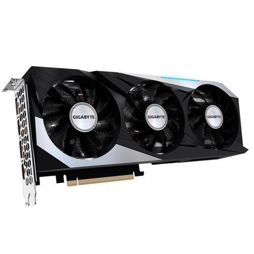 Відеокарта GeForce RTX 3060 Ti 8 GDDR6X Gigabyte GAMING OC (GV-N306TXGAMING OC-8GD) - зображення 3