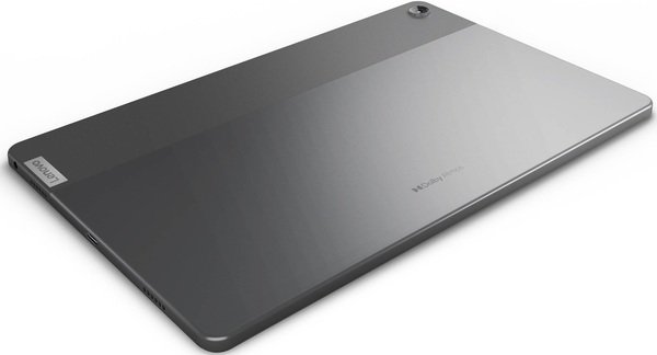 Планшет Lenovo Tab M10 Plus (3rd Gen) 4\/64GB Storm Grey (ZAAJ0154UA) - зображення 12