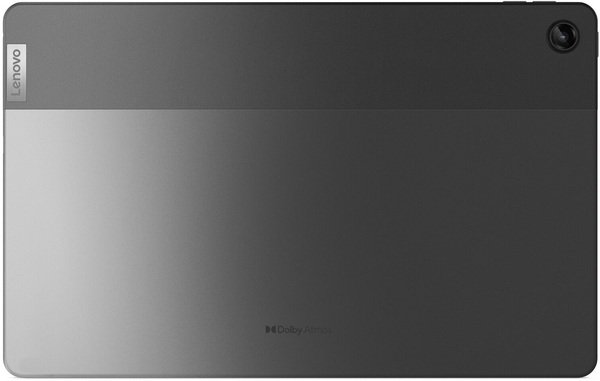 Планшет Lenovo Tab M10 Plus (3rd Gen) 4\/64GB Storm Grey (ZAAJ0154UA) - зображення 5