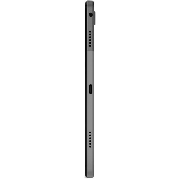 Планшет Lenovo Tab M10 Plus (3rd Gen) 4\/64GB Storm Grey (ZAAJ0154UA) - зображення 7