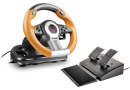 Кермо Speedlink Drift O.Z. Racing Wheel PC - зображення 1