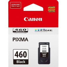 Картридж CANON PG-460 Black - зображення 1