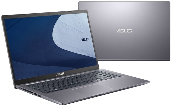 Ноутбук Asus ExpertBook P1512CEA-BQ0183 - зображення 1