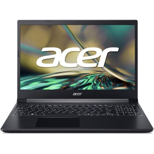 Ноутбук Acer Aspire 7 A715-43G (NH.QHDEP.001) - зображення 1