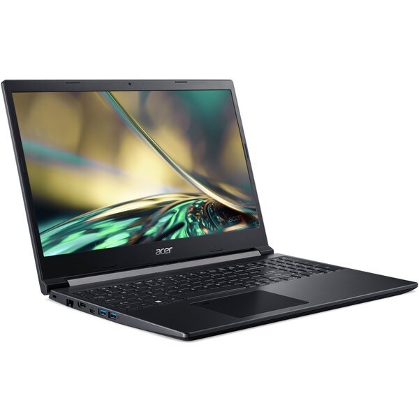 Ноутбук Acer Aspire 7 A715-43G (NH.QHDEP.001) - зображення 2