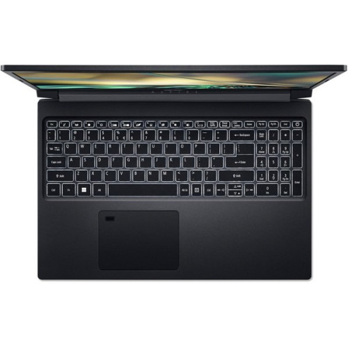 Ноутбук Acer Aspire 7 A715-43G (NH.QHDEP.001) - зображення 3