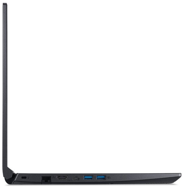 Ноутбук Acer Aspire 7 A715-43G (NH.QHDEP.001) - зображення 4