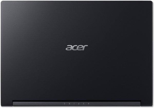 Ноутбук Acer Aspire 7 A715-43G (NH.QHDEP.001) - зображення 7