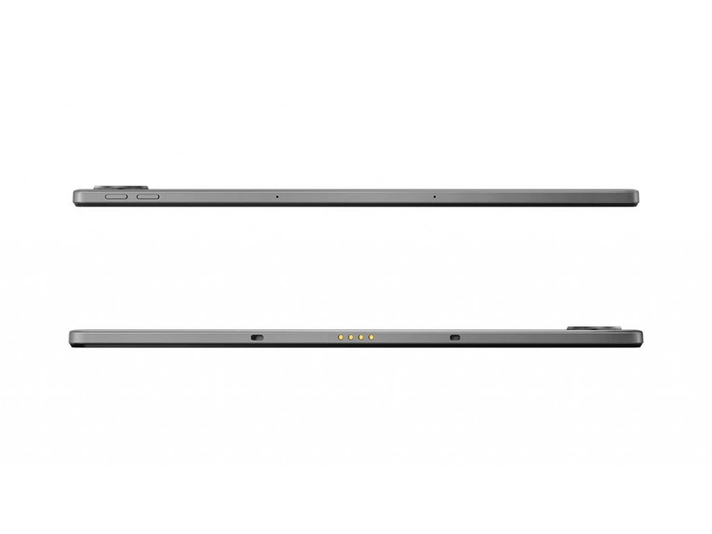 Планшет Lenovo Tab P11 5G 6\/128 Storm Grey (ZA8Y0030) - зображення 5