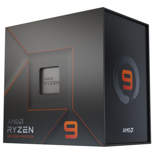 Процесор AMD Ryzen 9 7900X (100-100000589WOF) - зображення 1