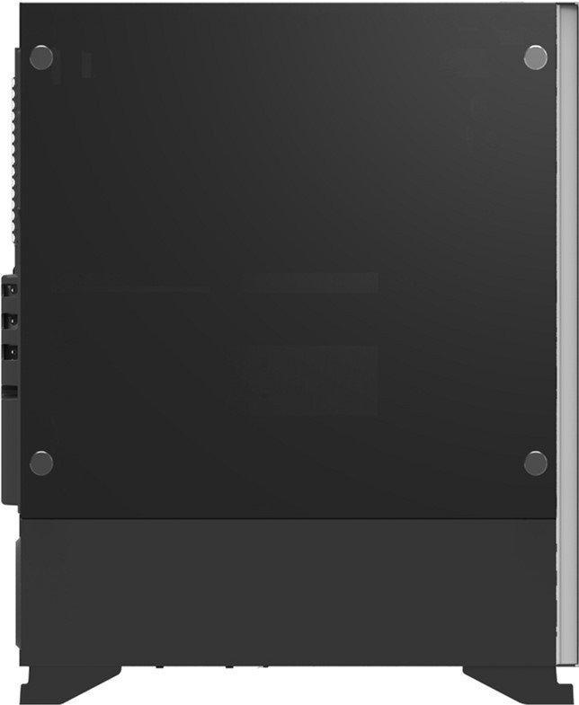 Корпус ZALMAN S5 Black - зображення 4
