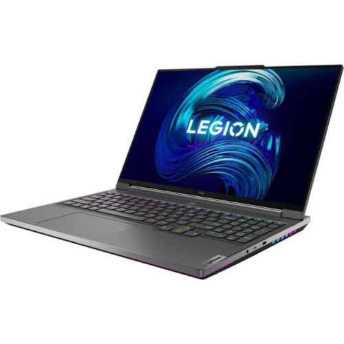 Ноутбук Lenovo Legion 7-16 (82TD00BQPB) - зображення 2