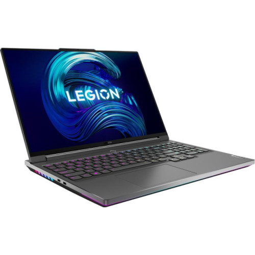 Ноутбук Lenovo Legion 7-16 (82TD00BQPB) - зображення 4