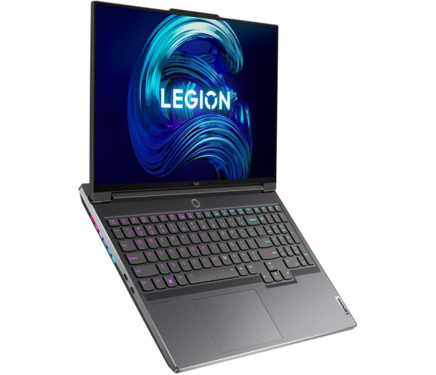 Ноутбук Lenovo Legion 7-16 (82TD00BQPB) - зображення 5