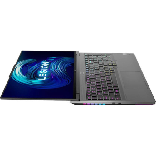 Ноутбук Lenovo Legion 7-16 (82TD00BQPB) - зображення 6