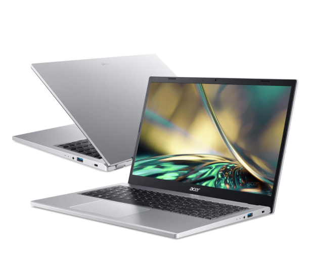 Ноутбук Acer Aspire 3 A315-24P (NX.KDEEU.01P) - зображення 1