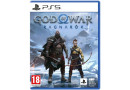 Ігрова консоль Sony PlayStation 5 825GB  God of War Ragnarok Bundle - зображення 3