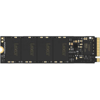 Накопичувач SSD NVMe M.2 1000GB Lexar NM620 (LNM620X001T-RNNNG)