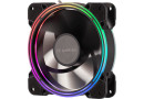 Вентилятор для корпусів 120 мм 2E Gaming Air Cool ACF120B-RGB - зображення 1