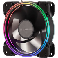 Вентилятор для корпусів 120 мм 2E Gaming Air Cool ACF120B-RGB
