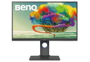 Монітор 27 BenQ PD2700U (9H.LHALB.QBE) - зображення 1