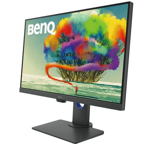 Монітор 27 BenQ PD2700U (9H.LHALB.QBE) - зображення 2