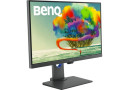 Монітор 27 BenQ PD2700U (9H.LHALB.QBE) - зображення 3