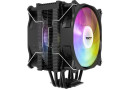 Вентилятор DarkFlash Darkair Plus ARGB 120mm - зображення 3