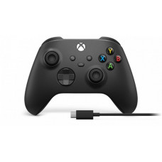 Геймпад Microsoft Xbox Series Controller (1V8-00002)