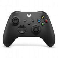 Геймпад Microsoft Xbox Series Controller (QAT-00009)