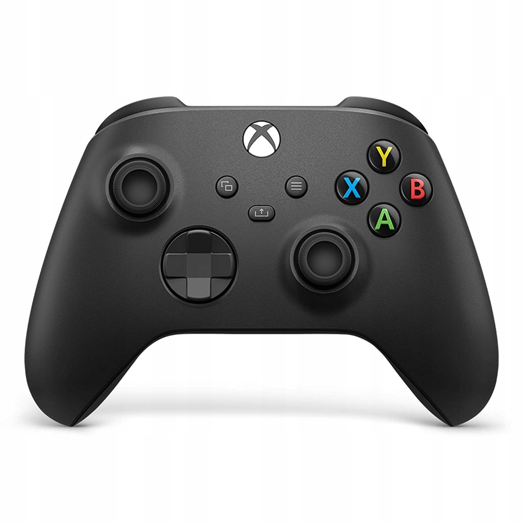 Геймпад Microsoft Xbox Series Controller (QAT-00009) - зображення 1