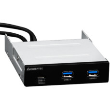 Концентратор USB 3.0 Chieftec MUB-3003C
