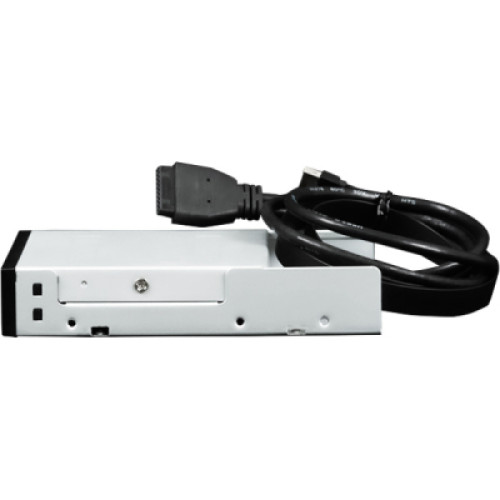Концентратор USB 3.0 Chieftec MUB-3003C - зображення 4