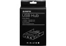 Концентратор USB 3.0 Chieftec MUB-3003C - зображення 5