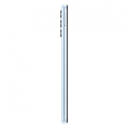 Смартфон SAMSUNG Galaxy A13 4\/128Gb Blue (SM-A137F) - зображення 8