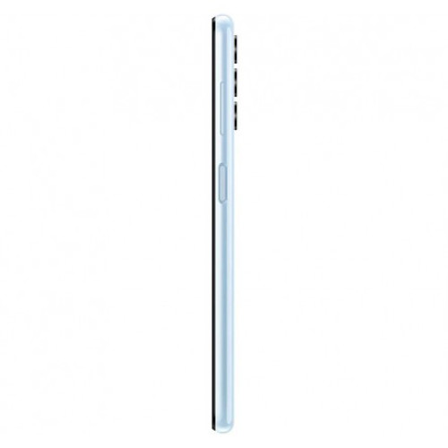 Смартфон SAMSUNG Galaxy A13 4\/128Gb Blue (SM-A137F) - зображення 9