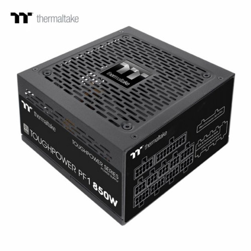 БЖ 850Вт Thermaltake Toughpower PF1 - зображення 1