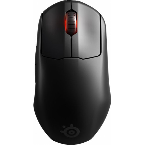 Мишка SteelSeries Prime Wireless - зображення 1