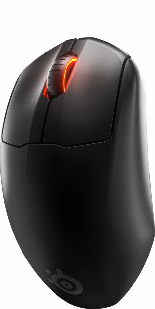 Мишка SteelSeries Prime Wireless - зображення 2