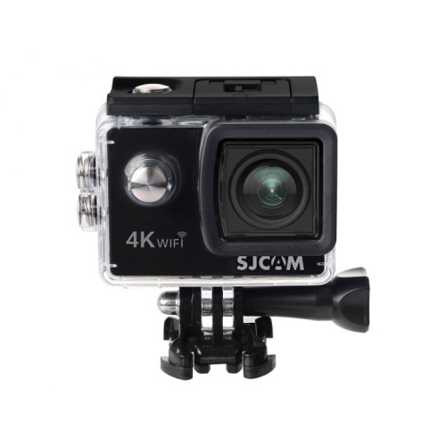 Екшн-камера SJCAM SJ4000 Air 4K Wi-Fi - зображення 1