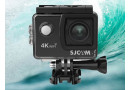 Екшн-камера SJCAM SJ4000 Air 4K Wi-Fi - зображення 5