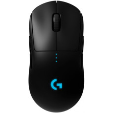 Мишка Logitech G PRO Gaming Wireless Black (910-005272) - зображення 1