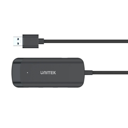 Концентратор USB 3.0 Unitek H1111E 4 порти - зображення 2