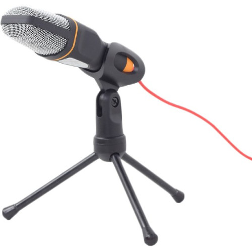 Мікрофон Gembird MIC-D-03 - зображення 1