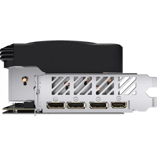 Відеокарта GeForce RTX 4090 24 GDDR6X Gigabyte GAMING OC (GV-N4090GAMING OC-24GD) - зображення 5