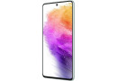 Смартфон SAMSUNG Galaxy A73 5G 8\/256Gb Green (SM-A736BLGHSEK) - зображення 4