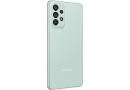 Смартфон SAMSUNG Galaxy A73 5G 8\/256Gb Green (SM-A736BLGHSEK) - зображення 7
